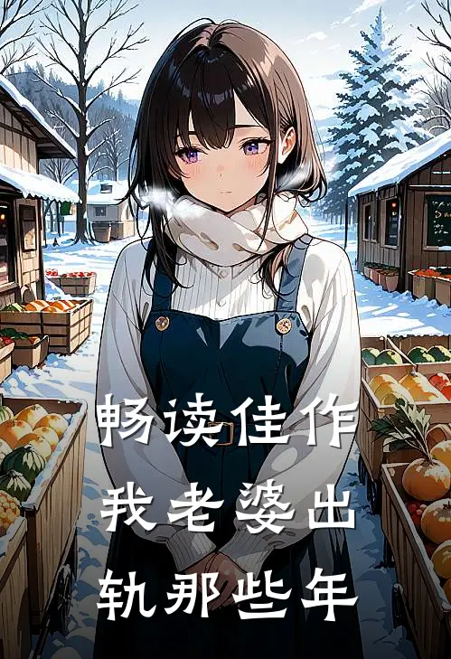 畅读佳作我老婆出轨那些年