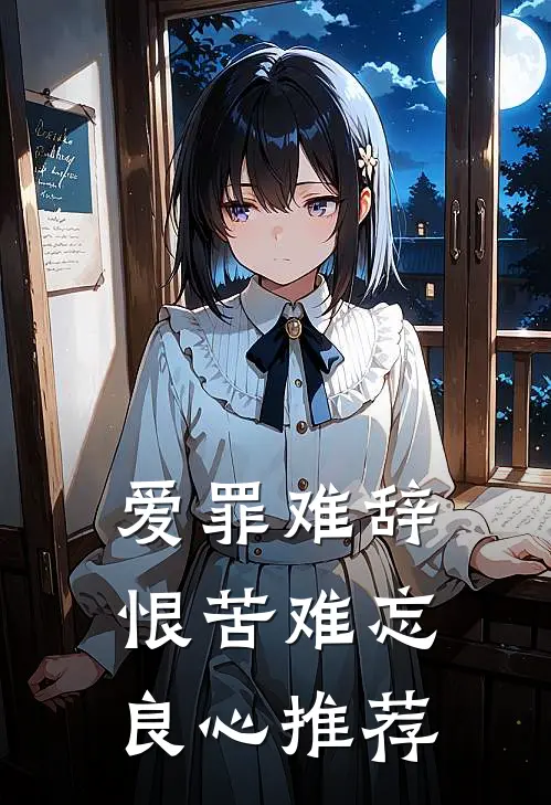 爱罪难辞,恨苦难忘良心推荐