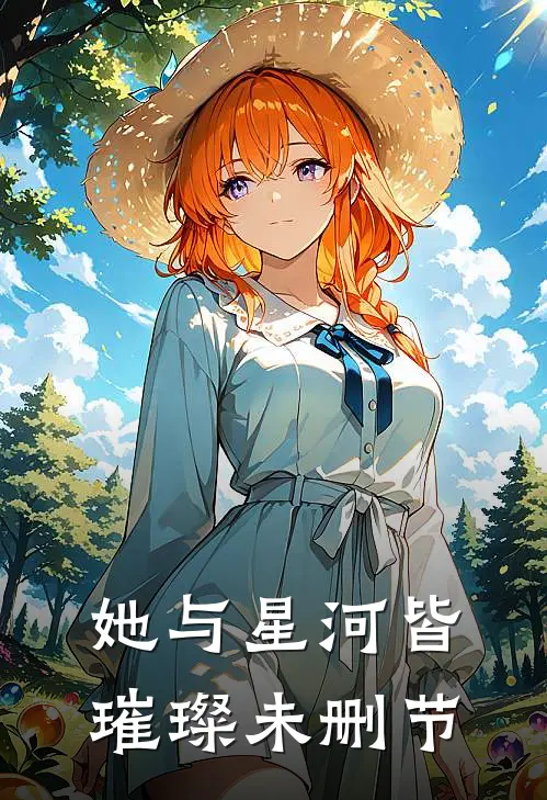她与星河皆璀璨未删节