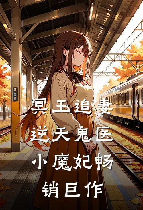 冥王追妻逆天鬼医小魔妃畅销巨作