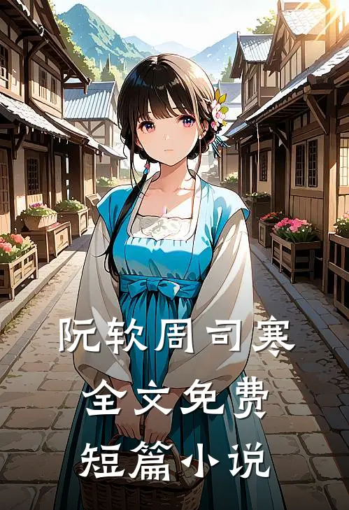 阮软周司寒全文免费短篇小说
