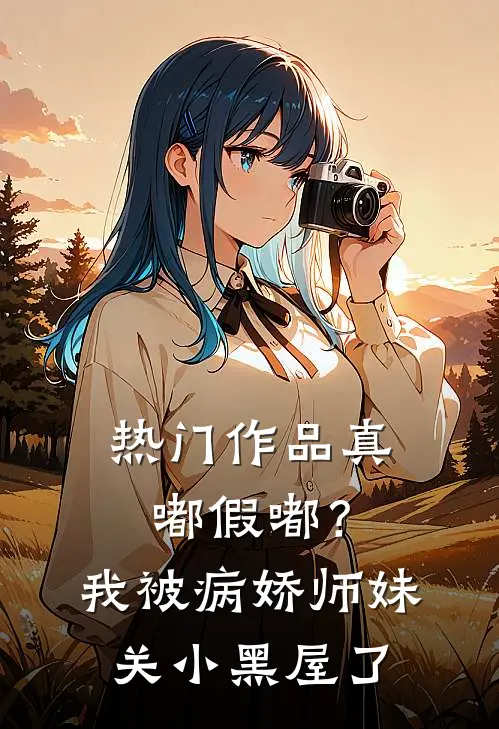 热门作品真嘟假嘟？我被病娇师妹关小黑屋了