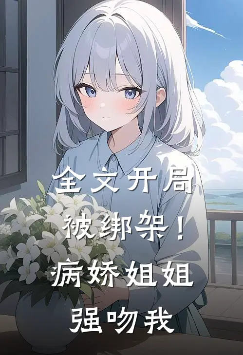 全文开局被绑架！病娇姐姐强吻我