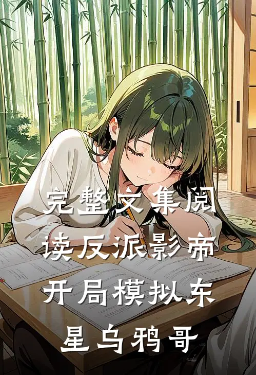 完整文集阅读反派影帝:开局模拟东星乌鸦哥