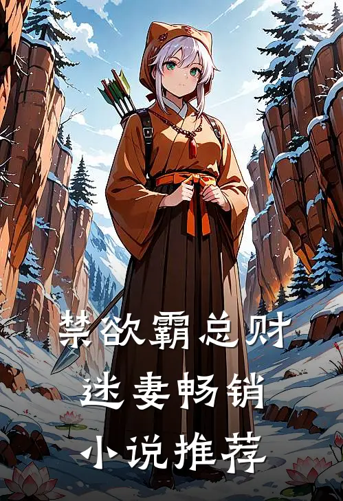 禁欲霸总财迷妻畅销小说推荐