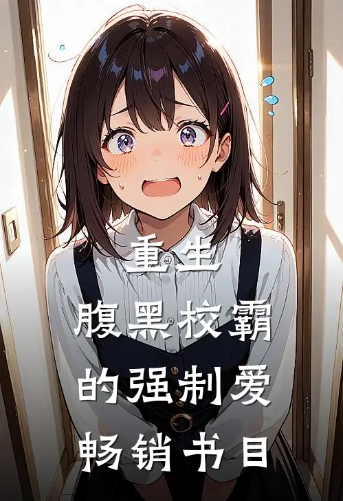 重生：腹黑校霸的强制爱畅销书目