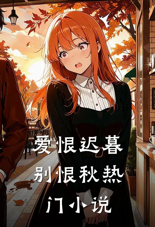 爱恨迟暮别恨秋热门小说
