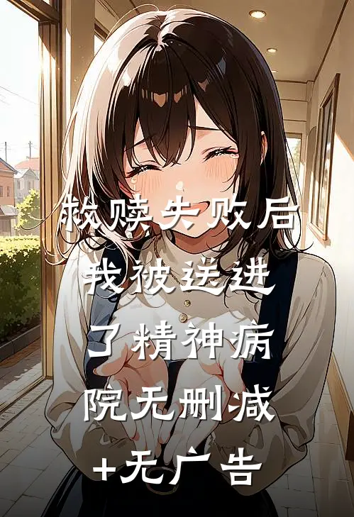 救赎失败后，我被送进了精神病院无删减+无广告