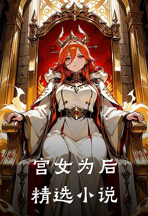 宫女为后精选小说