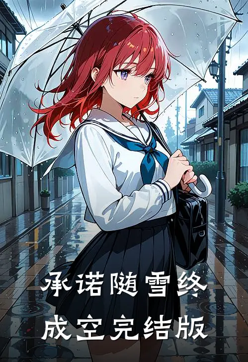 承诺随雪终成空完结版