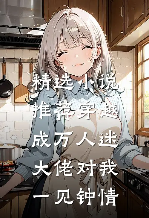 精选小说推荐穿越成万人迷，大佬对我一见钟情