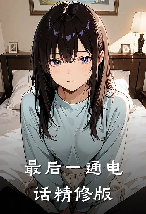 最后一通电话精修版