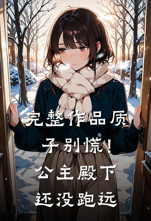 完整作品质子别慌！公主殿下还没跑远