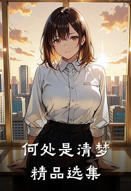 何处是清梦精品选集