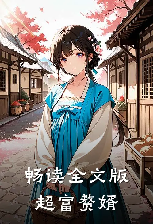 畅读全文版超富赘婿