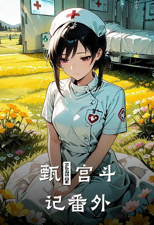 甄嬛宫斗记 番外