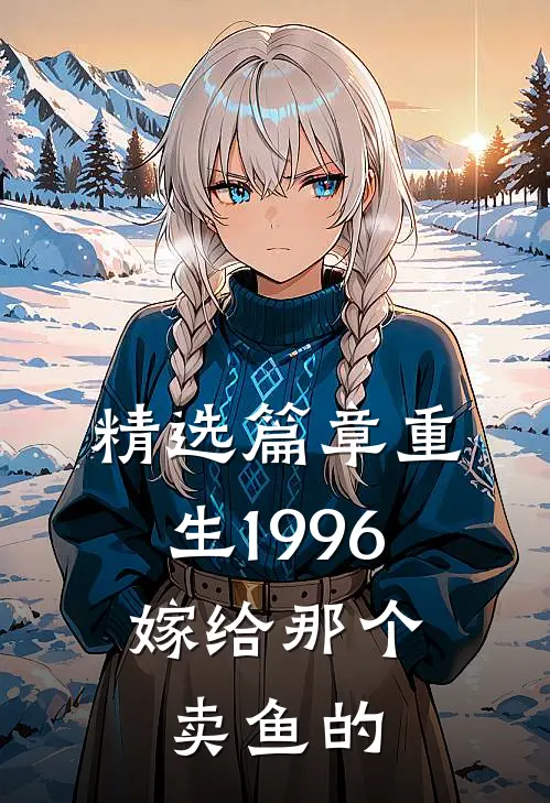 精选篇章重生1996，嫁给那个卖鱼的
