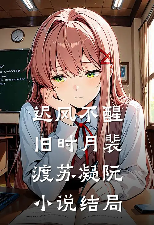 迟风不醒旧时月裴渡苏凝阮小说结局