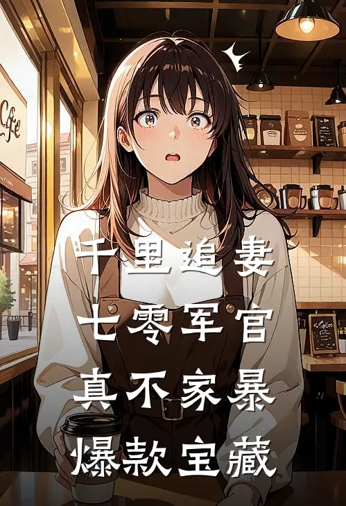 千里追妻，七零军官真不家暴爆款宝藏
