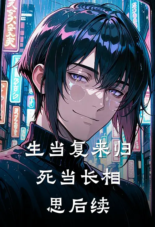 生当复来归，死当长相思后续