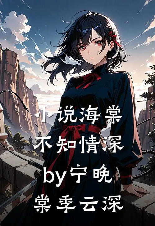 小说海棠不知情深by宁晚棠季云深