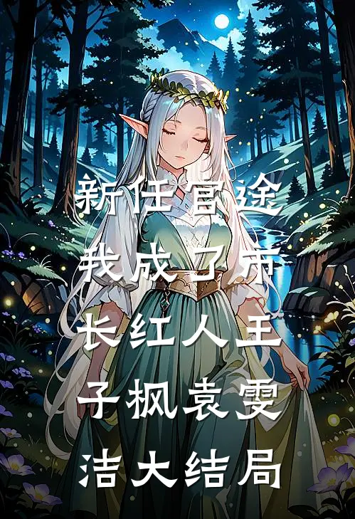新任官途，我成了市长红人王子枫袁雯洁大结局