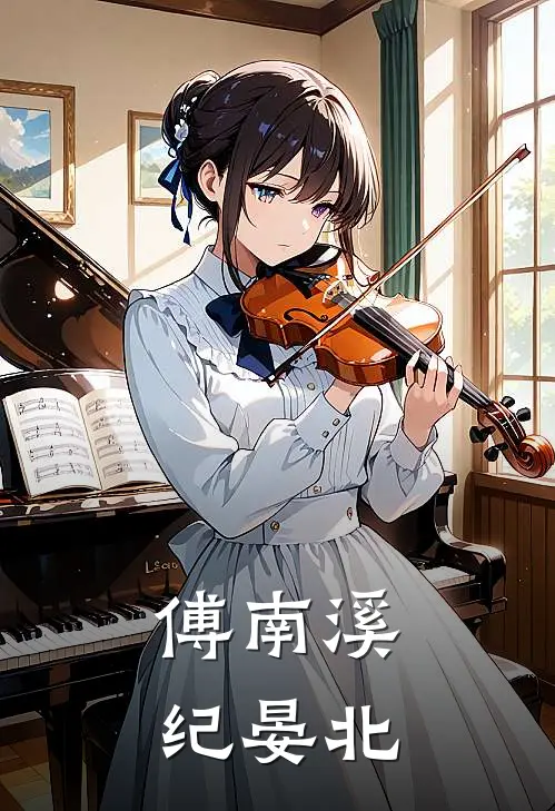 傅南溪纪晏北
