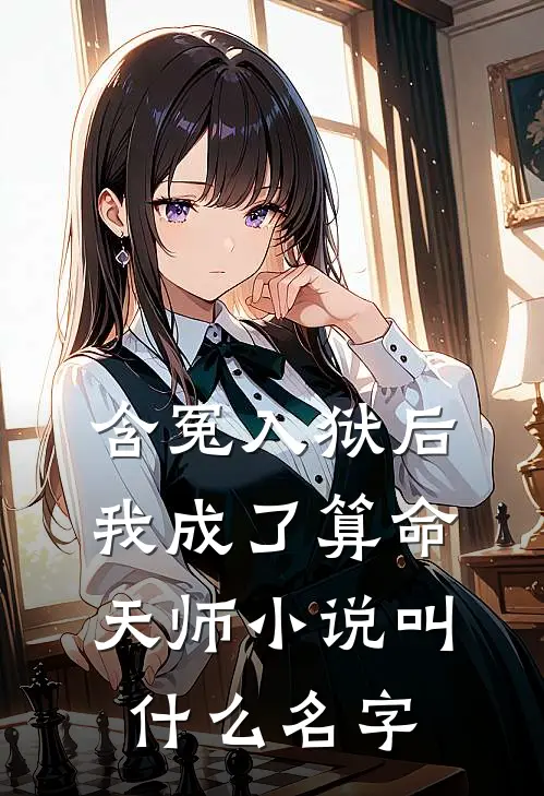 含冤入狱后，我成了算命天师小说叫什么名字