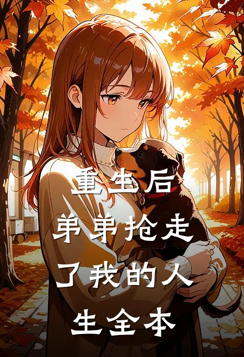 重生后，弟弟抢走了我的人生全本