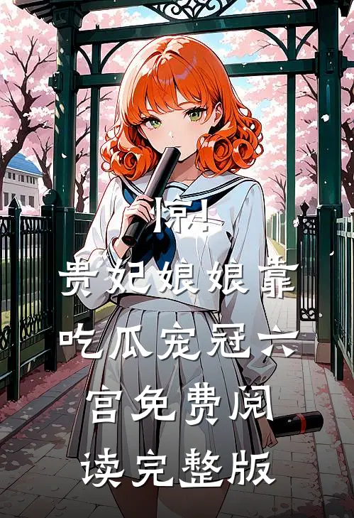 惊!贵妃娘娘靠吃瓜宠冠六宫免费阅读完整版
