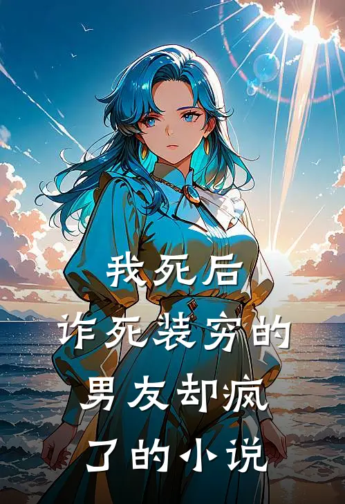 我死后，诈死装穷的男友却疯了的小说