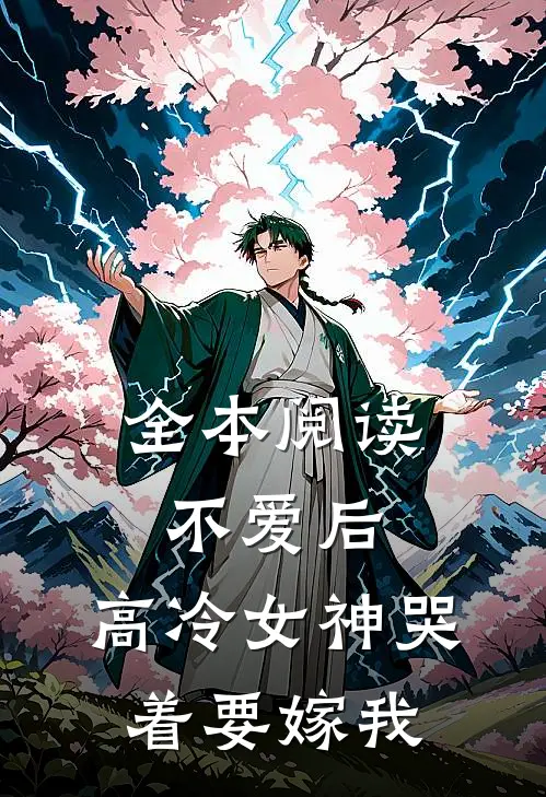 全本阅读不爱后，高冷女神哭着要嫁我