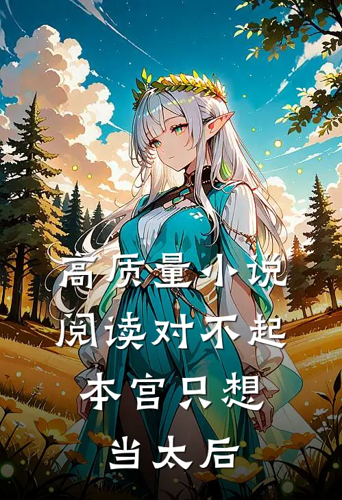 高质量小说阅读对不起，本宫只想当太后