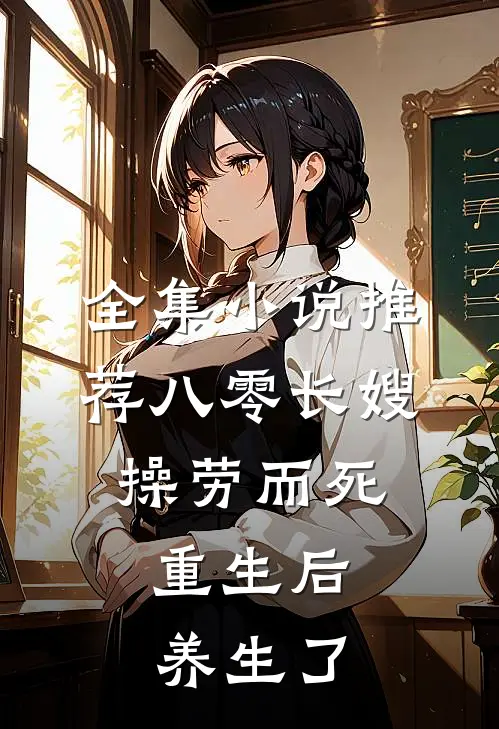 全集小说推荐八零长嫂操劳而死:重生后养生了