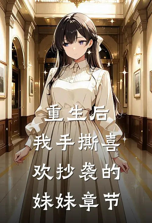 重生后，我手撕喜欢抄袭的妹妹章节
