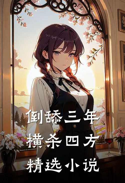 倒舔三年，横杀四方精选小说