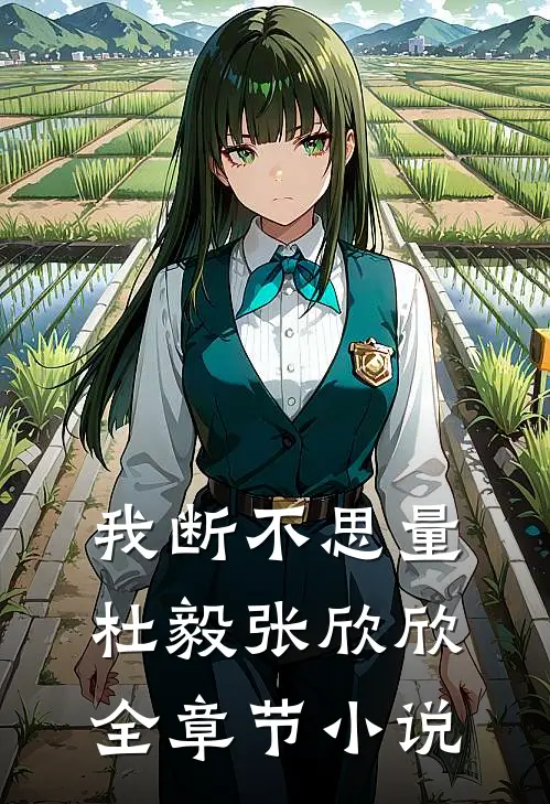 我断不思量杜毅张欣欣全章节小说