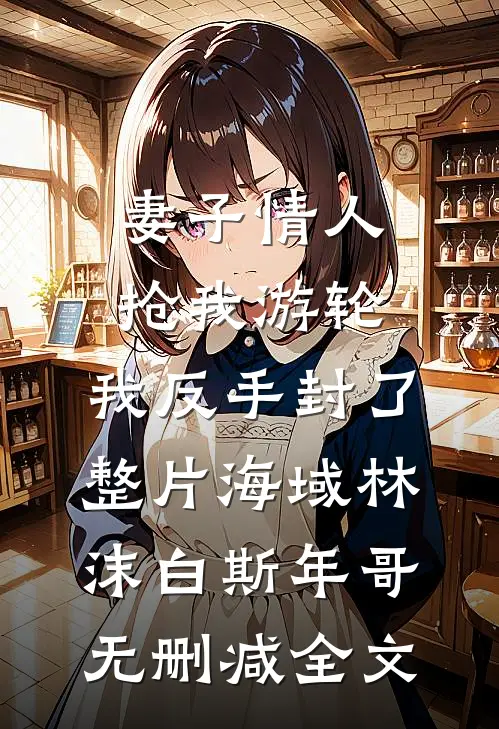 妻子情人抢我游轮，我反手封了整片海域林沫白斯年哥无删减全文