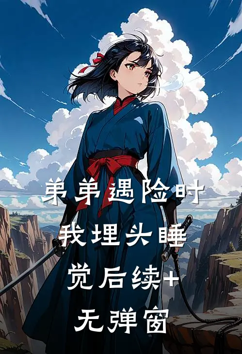 弟弟遇险时，我埋头睡觉后续+无弹窗