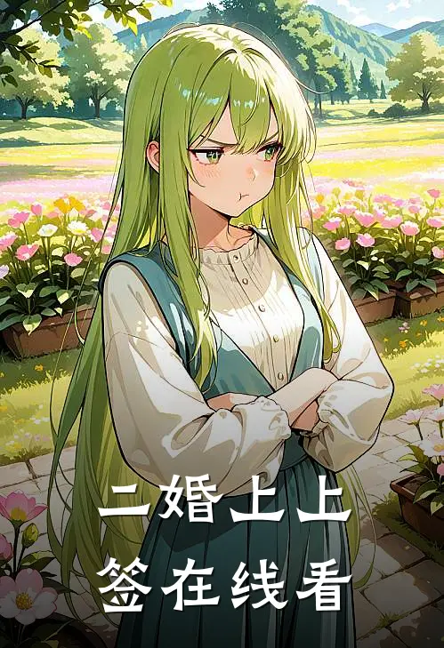 二婚上上签在线看