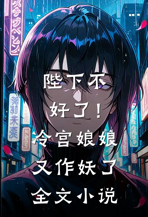 陛下不好了！冷宫娘娘又作妖了全文小说