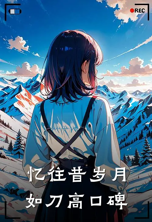 忆往昔岁月如刀高口碑