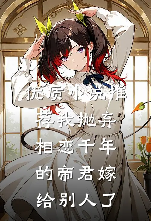 优质小说推荐我抛弃相恋千年的帝君嫁给别人了