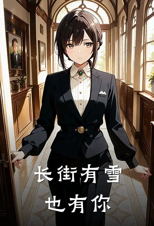 长街有雪也有你