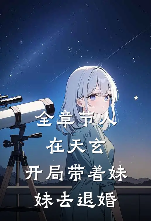 全章节人在天玄，开局带着妹妹去退婚