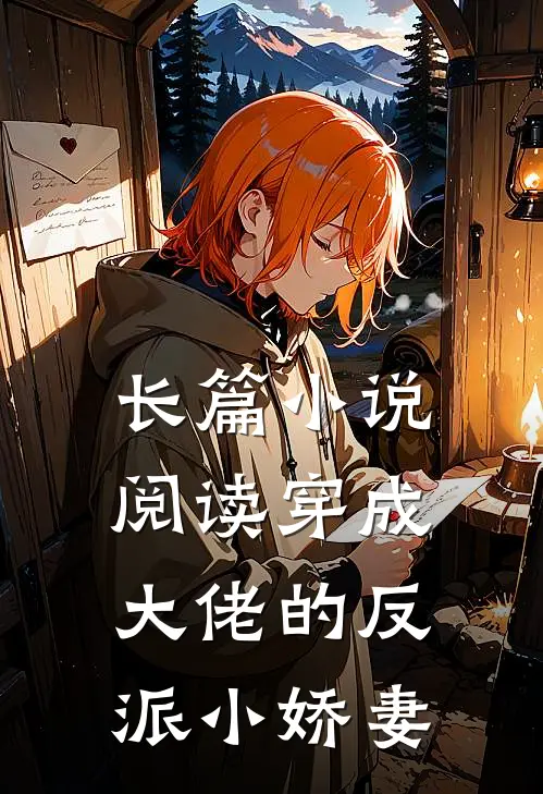 长篇小说阅读穿成大佬的反派小娇妻