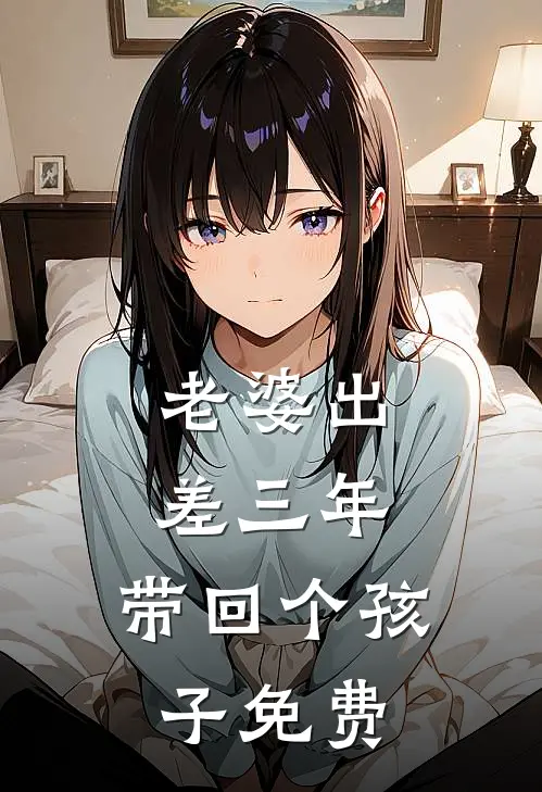 老婆出差三年，带回个孩子免费
