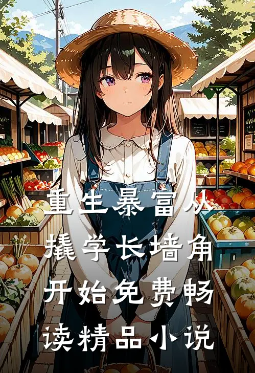 重生暴富从撬学长墙角开始免费畅读精品小说