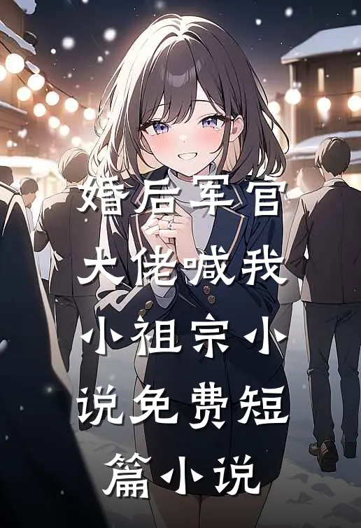 婚后军官大佬喊我小祖宗小说免费短篇小说