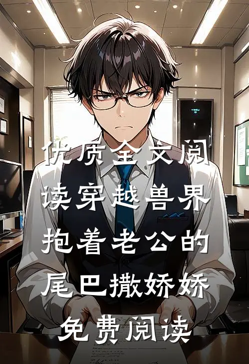 优质全文阅读穿越兽界抱着老公的尾巴撒娇娇免费阅读